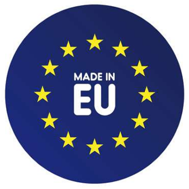 logo made in eu