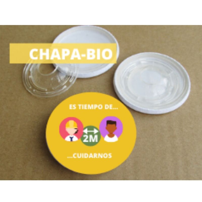 Chapa-BIO-2m-1