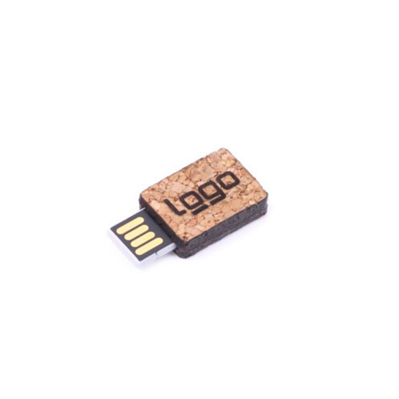 USB Ecológico personalizado