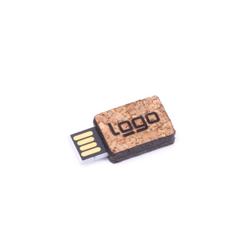 USB Ecológico personalizado