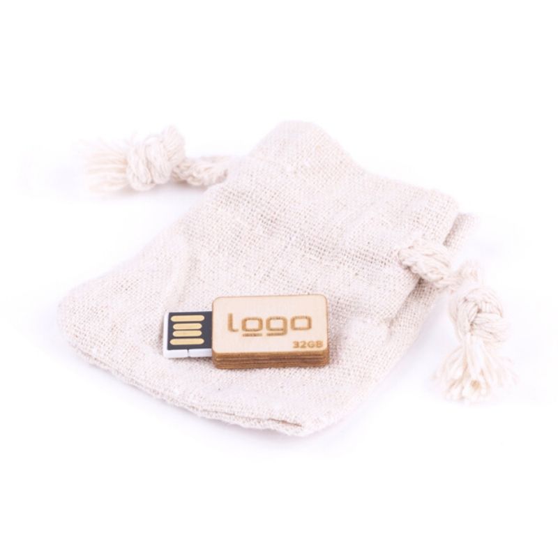 USB Ecológico
